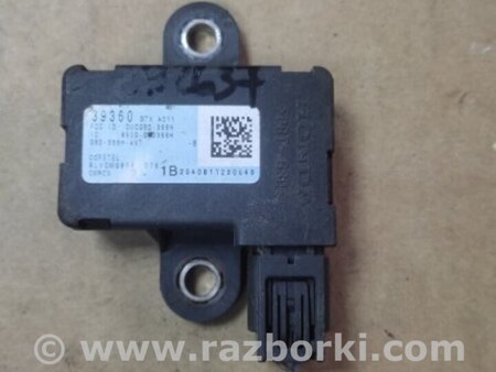 ФОТО Блок управления дав. в шинах для Acura MDX YD2 (2006-2012) Киев