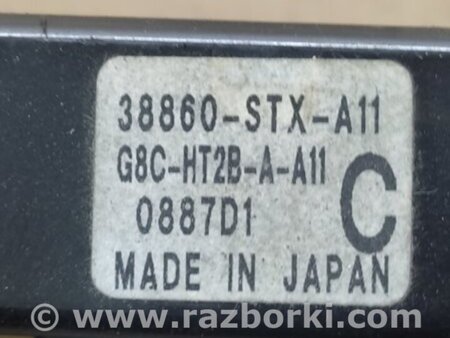 ФОТО Блок электронный для Acura MDX YD2 (2006-2012) Киев
