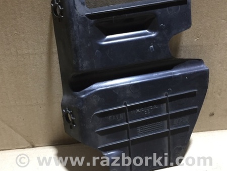 ФОТО Дефлектор радиатора для Acura MDX YD2 (2006-2012) Киев