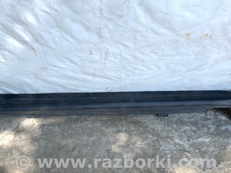 ФОТО Накладка порога наружная для Acura MDX YD2 (2006-2012) Киев