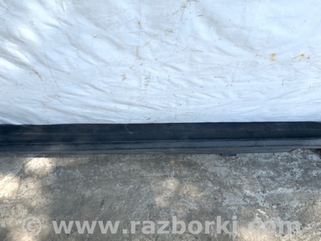 ФОТО Накладка порога наружная для Acura MDX YD2 (2006-2012) Киев