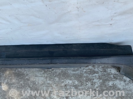 ФОТО Накладка порога наружная для Acura MDX YD2 (2006-2012) Киев