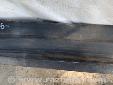 ФОТО Накладка порога наружная для Acura MDX YD2 (2006-2012) Киев