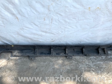 ФОТО Накладка порога наружная для Acura MDX YD2 (2006-2012) Киев