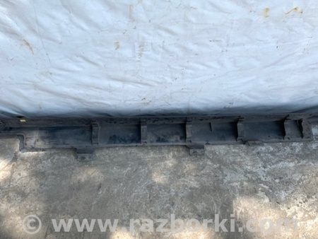 ФОТО Накладка порога наружная для Acura MDX YD2 (2006-2012) Киев