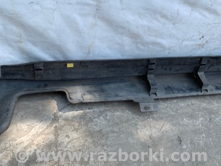 ФОТО Накладка порога наружная для Acura MDX YD2 (2006-2012) Киев