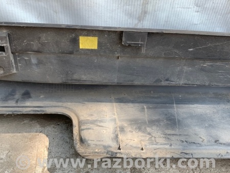 ФОТО Накладка порога наружная для Acura MDX YD2 (2006-2012) Киев