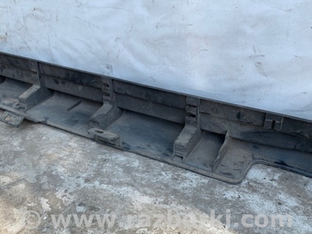 ФОТО Накладка порога наружная для Acura MDX YD2 (2006-2012) Киев