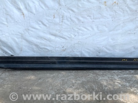 ФОТО Накладка порога наружная для Acura MDX YD2 (2006-2012) Киев