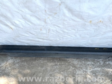 ФОТО Накладка порога наружная для Acura MDX YD2 (2006-2012) Киев