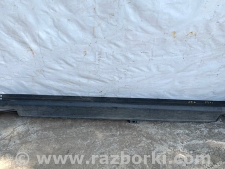 ФОТО Накладка порога наружная для Acura MDX YD2 (2006-2012) Киев
