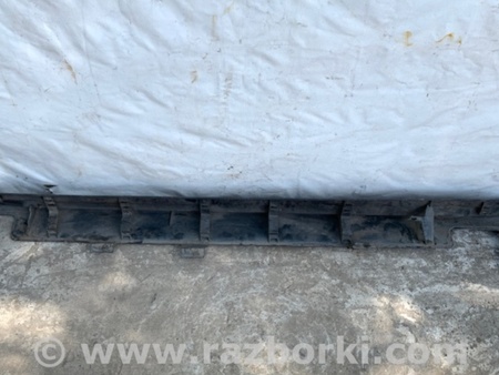 ФОТО Накладка порога наружная для Acura MDX YD2 (2006-2012) Киев