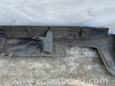 ФОТО Накладка порога наружная для Acura MDX YD2 (2006-2012) Киев