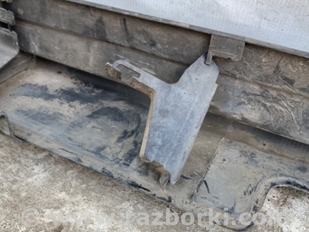 ФОТО Накладка порога наружная для Acura MDX YD2 (2006-2012) Киев
