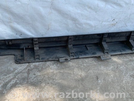 ФОТО Накладка порога наружная для Acura MDX YD2 (2006-2012) Киев