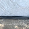 ФОТО Накладка порога наружная для Acura MDX YD2 (2006-2012) Киев
