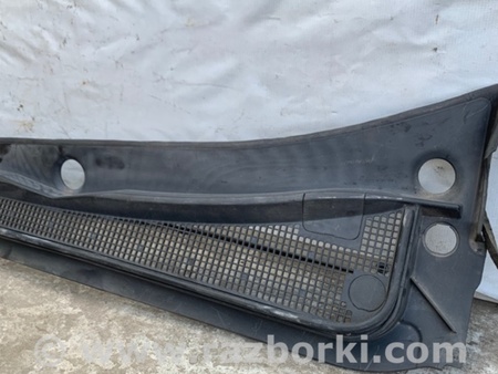 ФОТО Пластик под лобовое стекло (Жабо) для Acura MDX YD2 (2006-2012) Киев