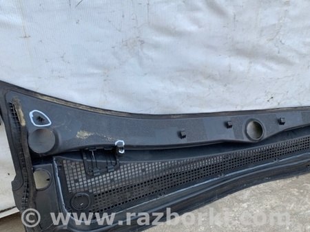 ФОТО Пластик под лобовое стекло (Жабо) для Acura MDX YD2 (2006-2012) Киев