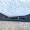 Пластик под лобовое стекло (Жабо) Acura MDX YD2 (2006-2012)