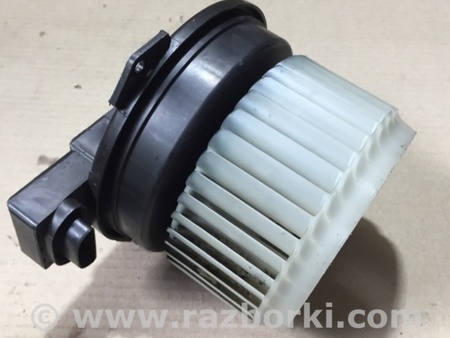 ФОТО Моторчик печки для Acura MDX YD2 (2006-2012) Киев
