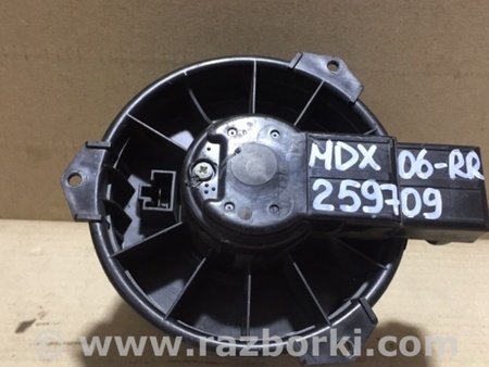 ФОТО Моторчик печки для Acura MDX YD2 (2006-2012) Киев