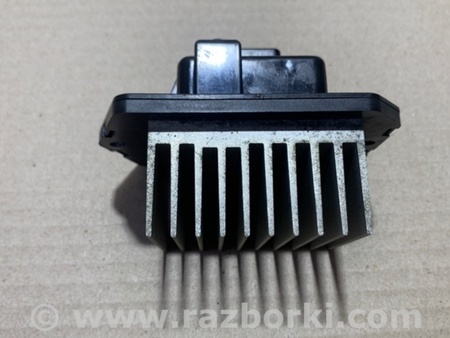 ФОТО Резистор печки для Acura MDX YD2 (2006-2012) Киев