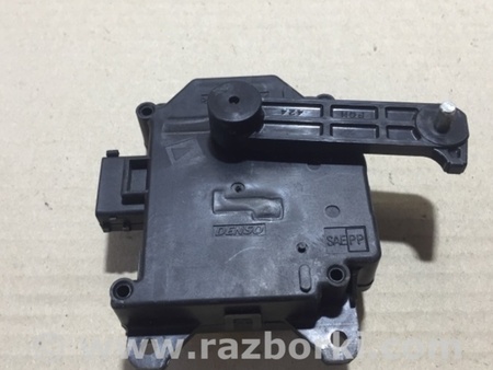 ФОТО Моторчик заслонки печки для Acura MDX YD2 (2006-2012) Киев