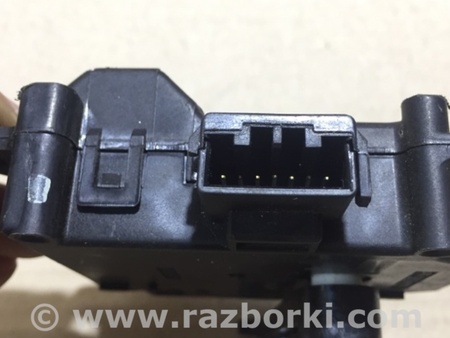 ФОТО Моторчик заслонки печки для Acura MDX YD2 (2006-2012) Киев