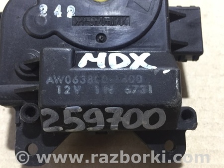 ФОТО Моторчик заслонки печки для Acura MDX YD2 (2006-2012) Киев