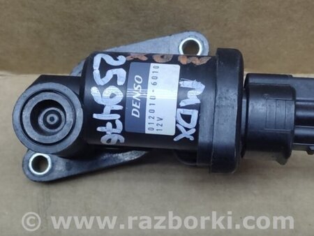 ФОТО Привод заслонки впускного коллектора для Acura MDX YD2 (2006-2012) Киев