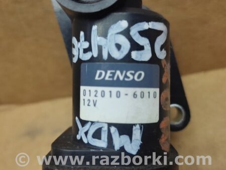 ФОТО Привод заслонки впускного коллектора для Acura MDX YD2 (2006-2012) Киев