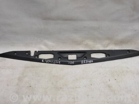 ФОТО Подсветка номера для Acura MDX YD2 (2006-2012) Киев