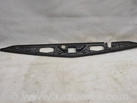 ФОТО Подсветка номера для Acura MDX YD2 (2006-2012) Киев