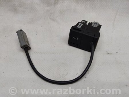ФОТО Зарядное гнездо (розетка) для Acura MDX YD2 (2006-2012) Киев