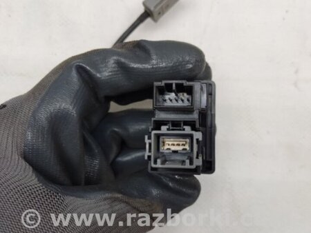ФОТО Зарядное гнездо (розетка) для Acura MDX YD2 (2006-2012) Киев