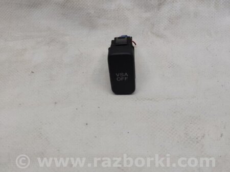 ФОТО Кнопка курсовой устойчивости для Acura MDX YD2 (2006-2012) Киев