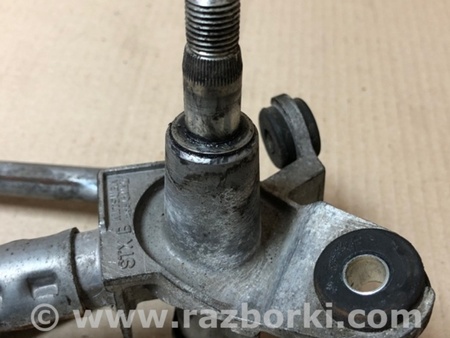 ФОТО Трапеция дворников для Acura MDX YD2 (2006-2012) Киев
