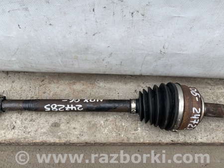 ФОТО Привод передний для Acura MDX YD2 (2006-2012) Киев