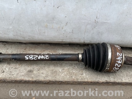 ФОТО Привод передний для Acura MDX YD2 (2006-2012) Киев