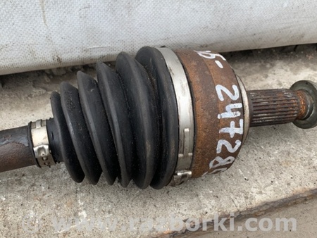 ФОТО Привод передний для Acura MDX YD2 (2006-2012) Киев