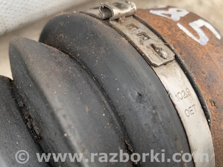 ФОТО Привод передний для Acura MDX YD2 (2006-2012) Киев