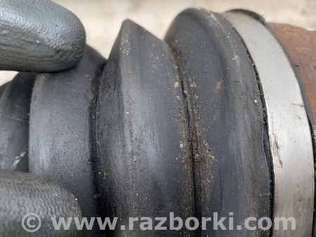 ФОТО Привод передний для Acura MDX YD2 (2006-2012) Киев