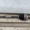 ФОТО Привод передний для Acura MDX YD2 (2006-2012) Киев