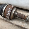 ФОТО Привод передний для Acura MDX YD2 (2006-2012) Киев