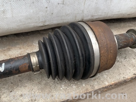 ФОТО Привод передний для Acura MDX YD2 (2006-2012) Киев