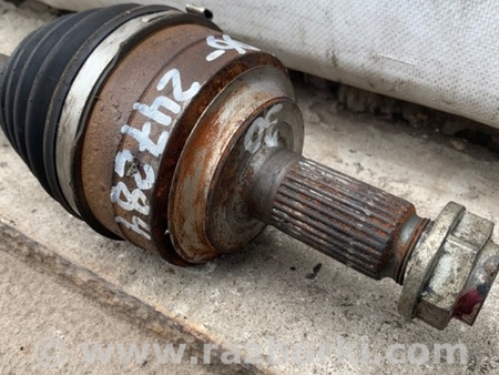 ФОТО Привод передний для Acura MDX YD2 (2006-2012) Киев