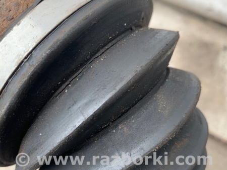 ФОТО Привод передний для Acura MDX YD2 (2006-2012) Киев