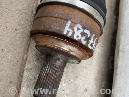 ФОТО Привод передний для Acura MDX YD2 (2006-2012) Киев