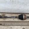 Привод передний Acura MDX YD2 (2006-2012)