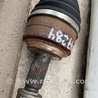 ФОТО Привод передний для Acura MDX YD2 (2006-2012) Киев